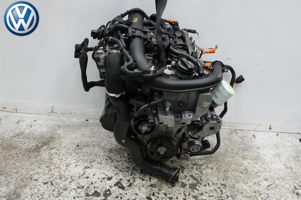 Used Volkswagen, Golf Engine Petrol, 1.4, Twin Charged, Gen 6, Cavd Code, 10/08-01/16 B289 2010 – main images - All Good Parts