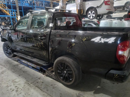 Used Ldv, T60 Trans/Gearbox Manual, Awd, Diesel, 2.0, Turbo, Sc20M, 6 Speed, Non Transfer Case, Sk8C, 06/20-10/21 2020 – image 3 - All Good Parts