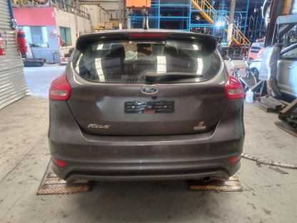 Used Ford, Focus Trans/Gearbox Manual Petrol, 1.5, Turbo, Lz, 07/15 11/18 2017 – image 5 - All Good Parts