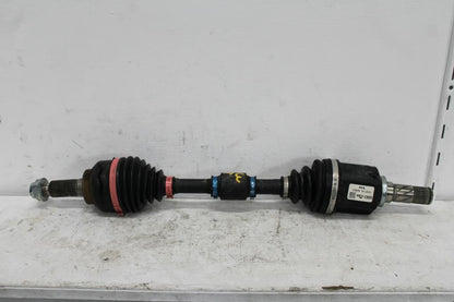 Used Mazda, 3 Left Driveshaft Auto T/M Petrol, 2.0, Non Skyactiv, Front, Bl, 04/09 10/13 2013 – main images - All Good Parts