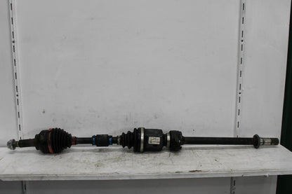 Used Mazda, 3 Right Driveshaft Auto T/M Petrol, 2.0, Non Skyactiv, Front, Bl, 04/09 10/13 2013 – main images - All Good Parts