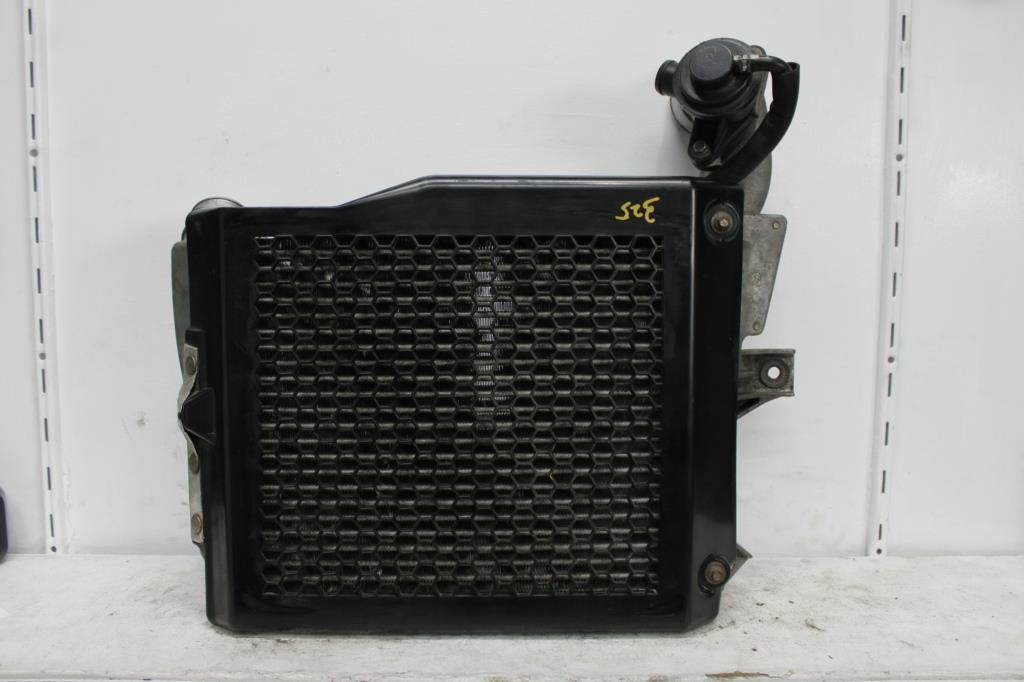 Used Mazda, CX7 Intercooler 2.3 L3, Petrol, Turbo, Top Mounted Type, Er, 11/06 02/12 2011 – main images - All Good Parts