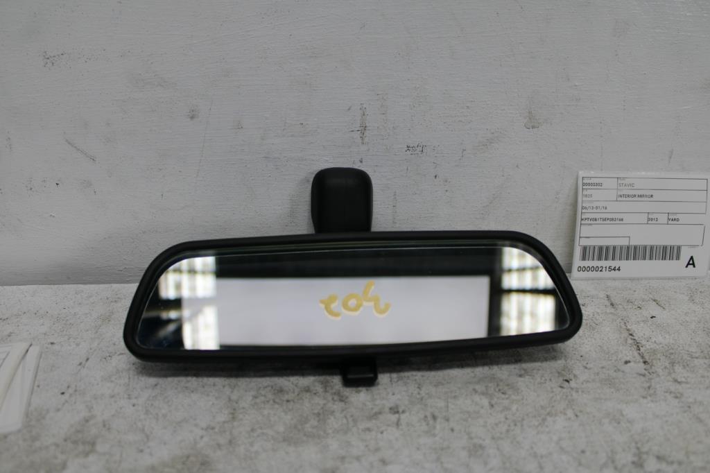 Used Ssangyong, Stavic Interior Mirror 06/13-01/16 2013 – main images - All Good Parts
