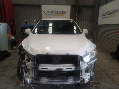 Holden, Captiva Bootlid/Tailgate Tailgate Cg, Captiva 7 (Vin Kl3C), 12/13 06/18