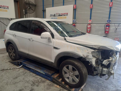 Used Holden Captiva 2013 – image 2 - All Good Parts