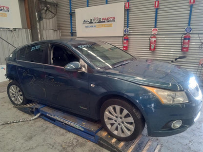 Used Holden Cruze 2012 – image 2 - All Good Parts