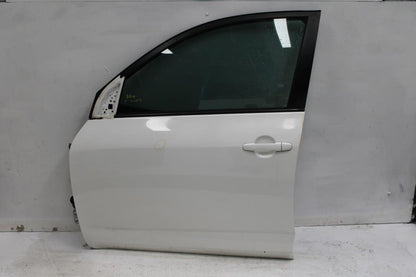 Toyota, RAV4 Left Front Door Aca33/Aca38 11/05 12/12
