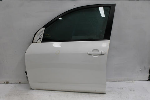 Toyota, RAV4 Left Front Door Aca33/Aca38 11/05 12/12