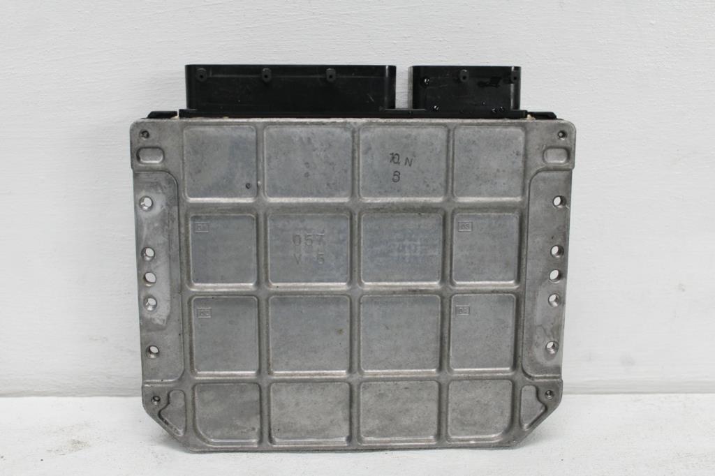 Used Toyota, RAV4 Ecu Ecu 2.4, 2Az Fe, Auto T/M, 89661 42M90, Ecu Only, Aca33/Aca38, 11/05 11/12 2011 – main images - All Good Parts