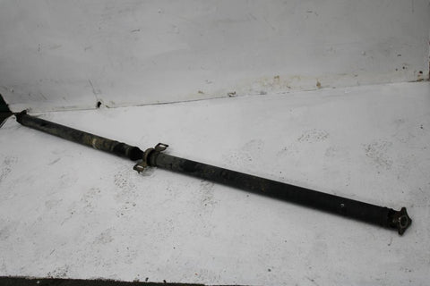 Toyota, RAV4 Rear Prop Shaft Aca33-Xa40 11/05 12/18