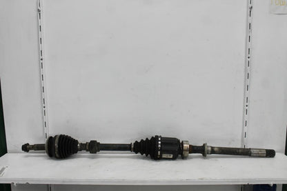 Used Toyota, RAV4 Right Driveshaft Front Awd, Auto T/M, 2.4, 2Az Fe, Aca33, 11/05 11/12 2011 – main images - All Good Parts