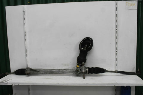 Toyota, RAV4 Steering Box/Rack Aca33/Aca38 2.4, 2Az Fe, 11/05 11/12
