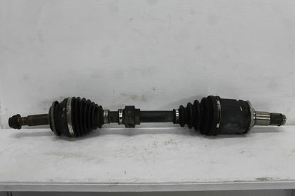 Used Toyota, RAV4 Left Driveshaft Front Awd, Auto T/M, 2.4, 2Az Fe, Aca33, 11/05 11/12 2011 – main images - All Good Parts