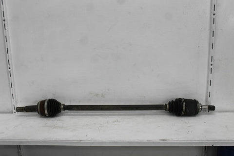 Toyota, RAV4 Right Driveshaft Rear Aca33/Aca38, 11/05 11/12