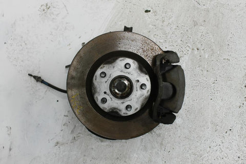 Toyota, RAV4 Right Front Hub Assembly Aca33/Aca38 2.4, 2Az Fe, Auto T/M Type, 11/05 11/12