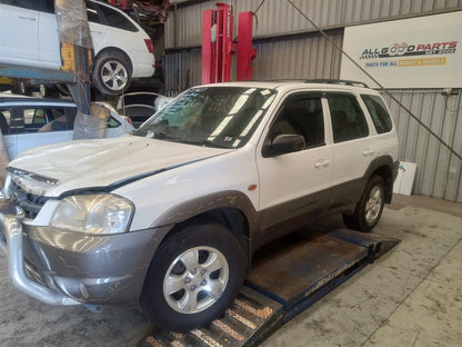 Used Mazda Tribute 2004 – image 3 - All Good Parts