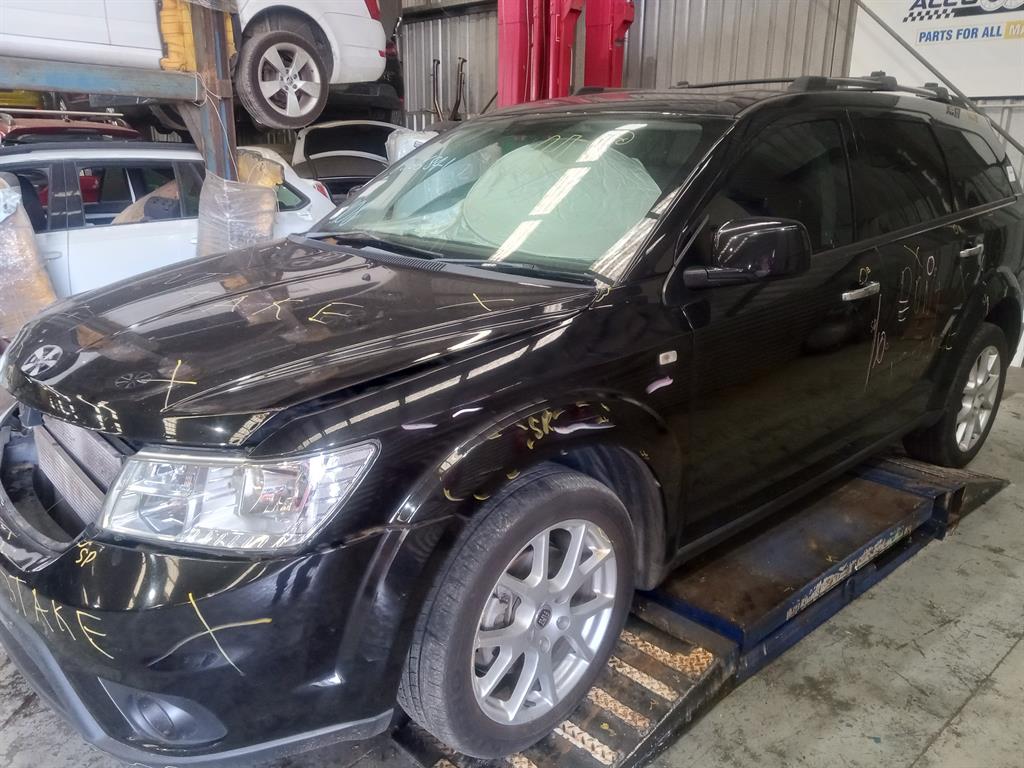 Used Fiat Freemont 2014 – image 3 - All Good Parts
