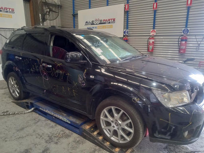 Used Fiat Freemont 2014 – image 2 - All Good Parts