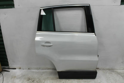 Used Volkswagen, Tiguan Right Rear Door 5N 05/08 08/16 2014 – main images - All Good Parts