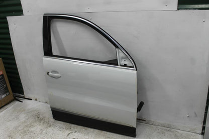 Used Volkswagen, Tiguan Right Front Door 5N 05/08 08/16 2014 – image 2 - All Good Parts