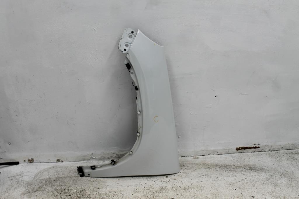 Used Volkswagen, Tiguan Left Guard 5N 05/08 08/16 2014 – main images - All Good Parts