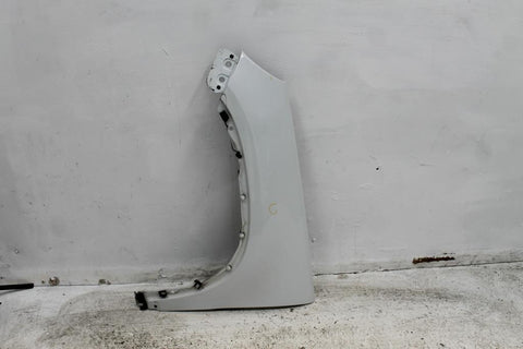 Volkswagen, Tiguan Left Guard 5N 05/08 08/16