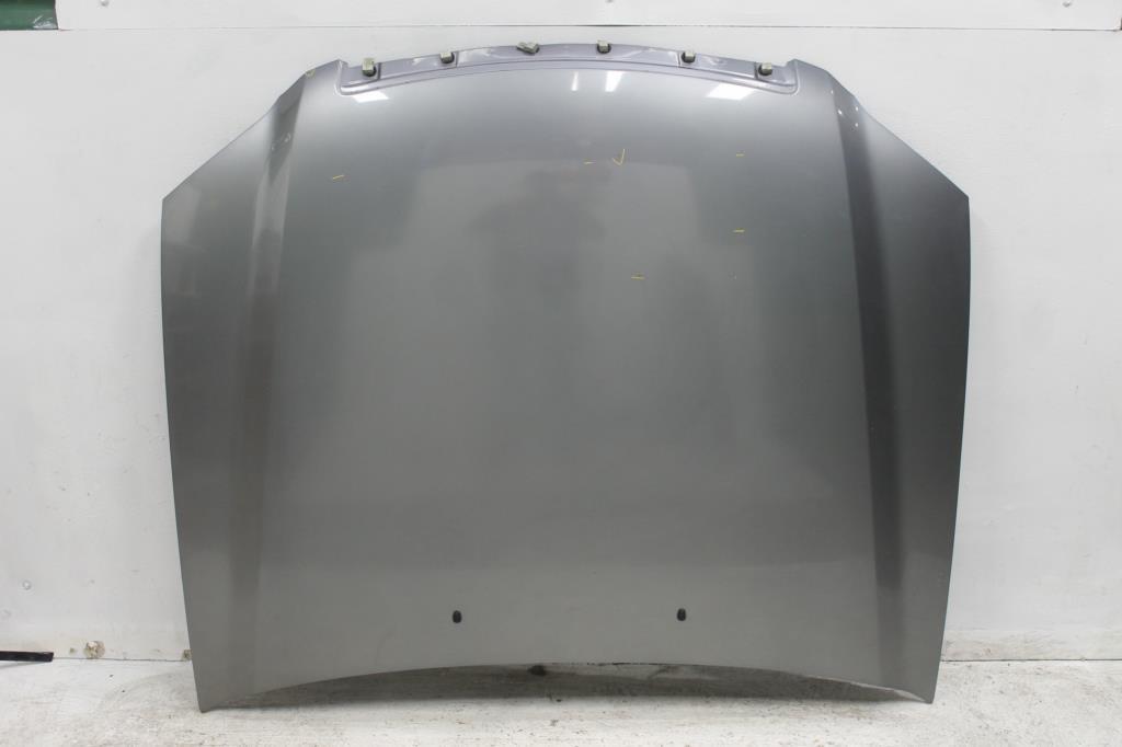 Used Mazda, BT50 Bonnet Un 11/06 10/11 2010 – main images - All Good Parts