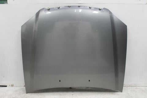 Mazda, BT50 Bonnet Un 11/06 10/11