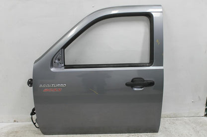 Used Mazda, BT50 Left Front Door 11/06-09/11 2010 – main images - All Good Parts