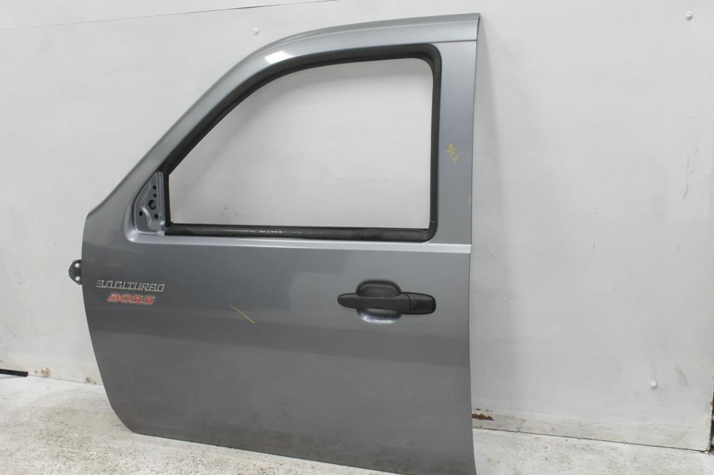 Used Mazda, BT50 Left Front Door 11/06-09/11 2010 – image 2 - All Good Parts