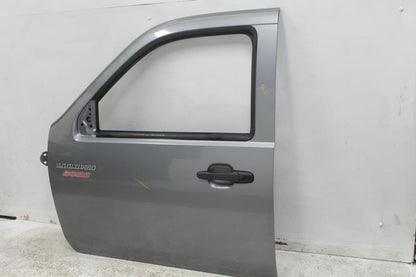 Used Mazda, BT50 Left Front Door 11/06-09/11 2010 – image 2 - All Good Parts