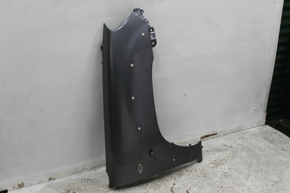 Used Mazda, BT50 Right Guard Un Flared Type, 11/06 09/11 2010 – image 2 - All Good Parts