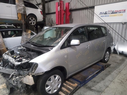 Toyota, Avensis Right Rear Wnd Reg/Motor Acm20R, 12/01-12/10