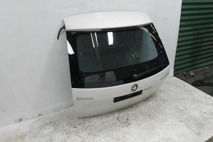 Used Skoda, Octavia Bootlid/Tailgate Tailgate Ne, Wagon, 09/13 09/20 2019 – image 2 - All Good Parts