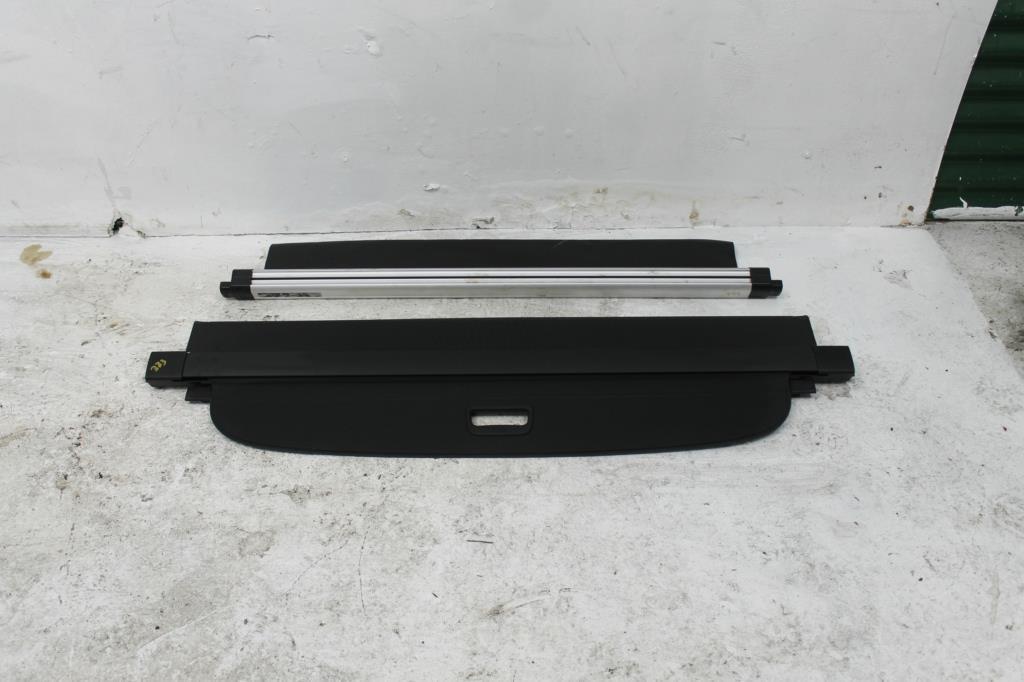 Used Skoda, Octavia Parcel Shelf Ne Wagon, Retractable, 09/13 09/20 2019 – main images - All Good Parts