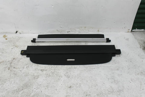 Skoda, Octavia Parcel Shelf Ne Wagon, Retractable, 09/13 09/20