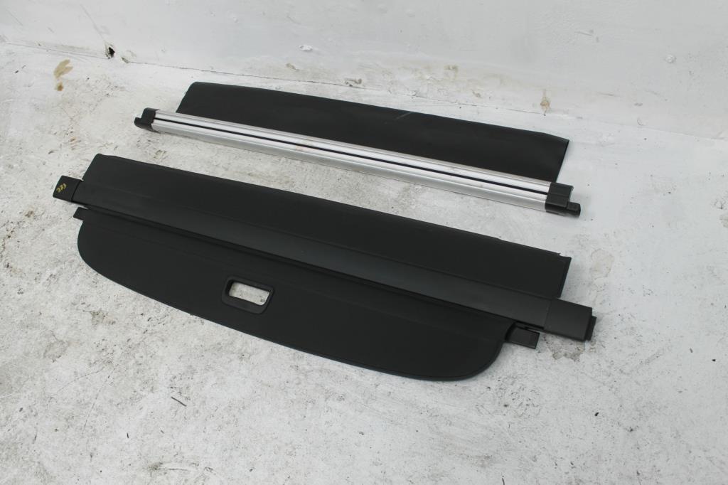 Used Skoda, Octavia Parcel Shelf Ne Wagon, Retractable, 09/13 09/20 2019 – image 2 - All Good Parts