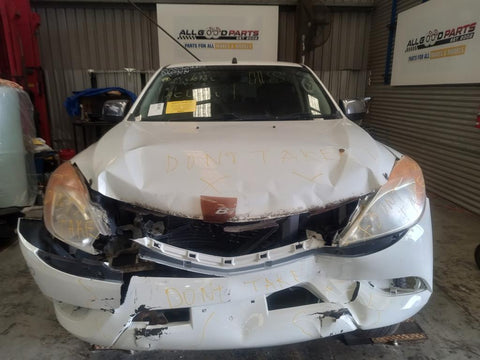 Mazda BT50