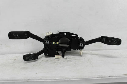 Used Skoda, Octavia Combination Switch Combination Switch Assy Ne, 09/13 09/20 2019 – main images - All Good Parts