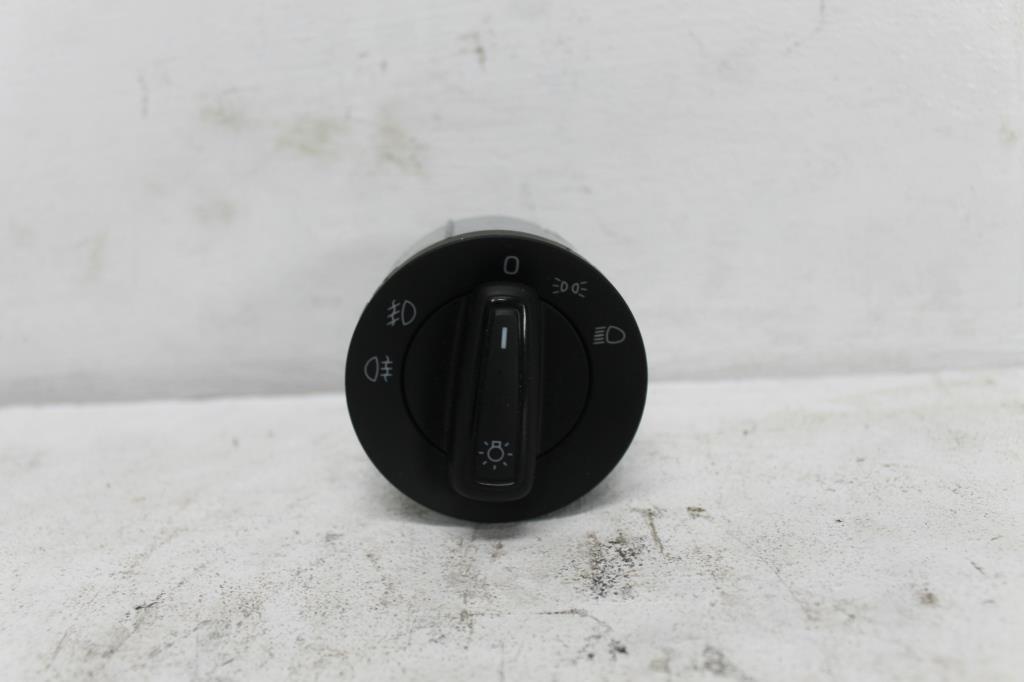 Used Skoda, Octavia Combination Switch Headlamp Switch Ne, 09/13 09/20 2019 – main images - All Good Parts
