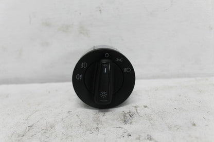 Used Skoda, Octavia Combination Switch Headlamp Switch Ne, 09/13 09/20 2019 – main images - All Good Parts