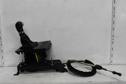 Used Skoda, Octavia Gear Stick/Shifter Ne 09/13 09/20 2019 – main images - All Good Parts