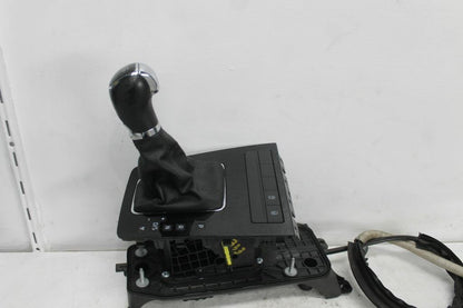 Used Skoda, Octavia Gear Stick/Shifter Ne 09/13 09/20 2019 – image 2 - All Good Parts