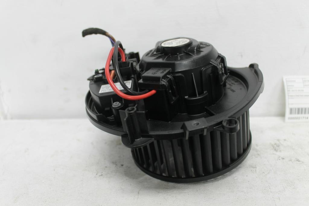 Used Skoda, Octavia Heater Fan Motor Ne 09/13 09/20 2019 – image 2 - All Good Parts
