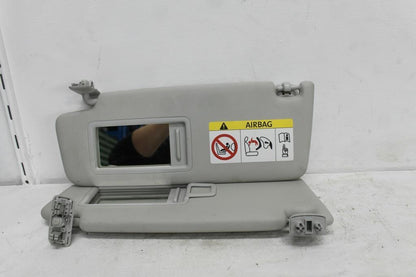 Used Skoda, Octavia Sun Visor Ne Pair, 09/13 09/20 2019 – main images - All Good Parts
