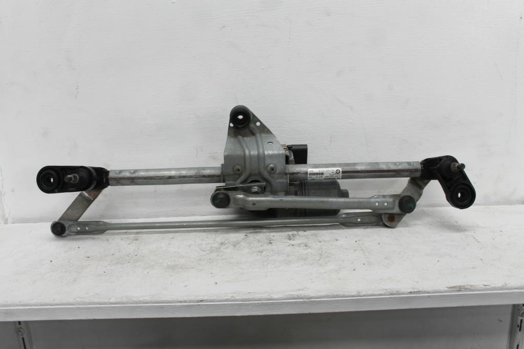 Used Skoda, Octavia Wiper Motor Front Ne, Liftback Sedan/Wagon, 09/13 09/20 2019 – main images - All Good Parts