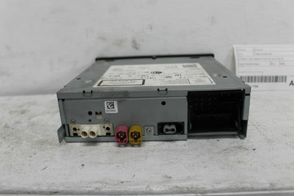 Used Skoda, Octavia Stereo/Head Unit Headunit Multimedia 1X Sd, Ne, 09/13 09/20 2019 – image 2 - All Good Parts