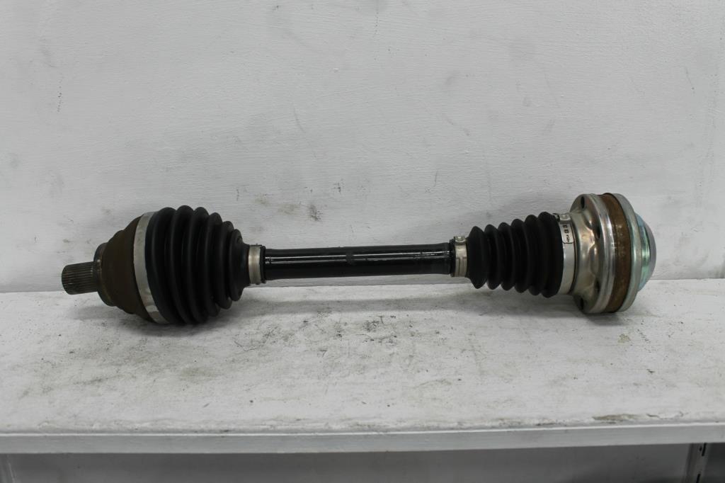 Used Skoda, Octavia Left Driveshaft Ne 09/13 09/20 2019 – main images - All Good Parts