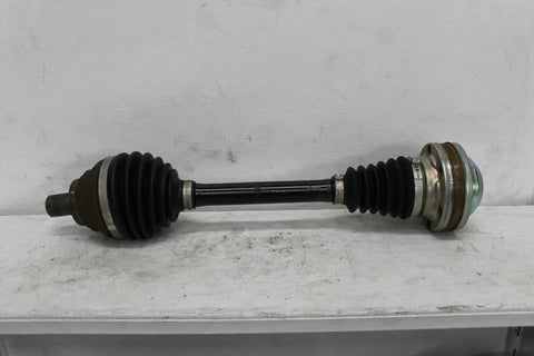 Skoda, Octavia Left Driveshaft Ne 09/13 09/20
