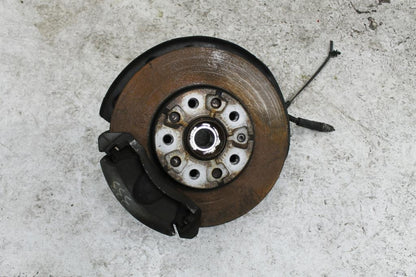 Used Skoda, Octavia Left Front Hub Assembly Ne 09/13 09/20 2019 – main images - All Good Parts